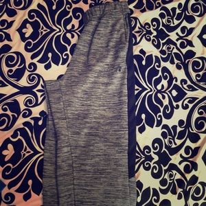 Track pants XL